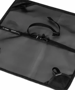 New Helinox Ground Sheet Black for Chair one (re)