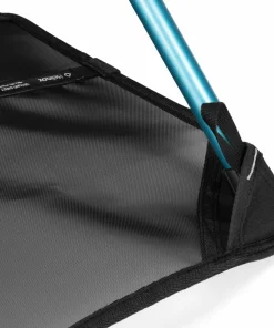 New Helinox Ground Sheet Black for Chair one (re)
