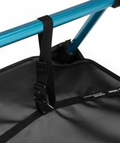 New Helinox Ground Sheet Black for Chair one (re)