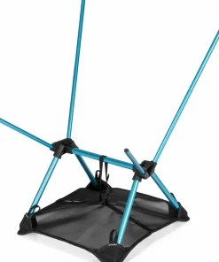 New Helinox Ground Sheet Black for Chair one (re)