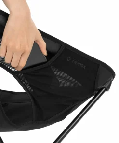Sale Helinox Sunset Chair (Re) Blackout Edition