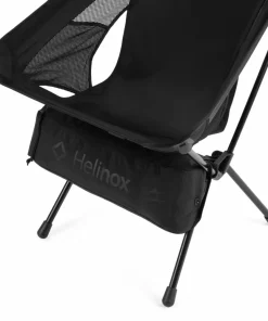 Sale Helinox Sunset Chair (Re) Blackout Edition