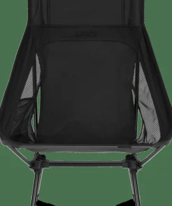Sale Helinox Sunset Chair (Re) Blackout Edition