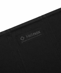 Outlet Helinox Table One Hard Top Blackout Edition