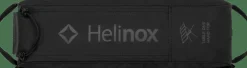 Outlet Helinox Table One Hard Top Blackout Edition