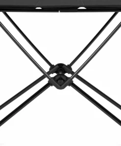 Outlet Helinox Table One Hard Top Blackout Edition