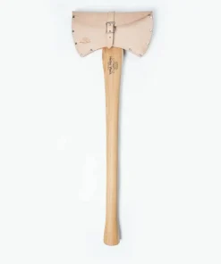 Discount Helkowerk Us Double Bit Felling Axe NoColour