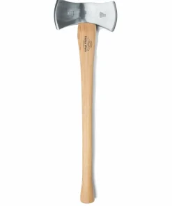 Discount Helkowerk Us Double Bit Felling Axe NoColour