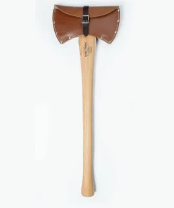 Discount Helkowerk Us Double Bit Felling Axe NoColour