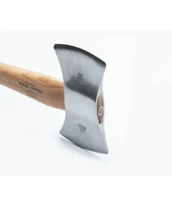 Discount Helkowerk Us Double Bit Felling Axe NoColour