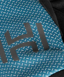 Sale Hellner XC Glove Blue Coral