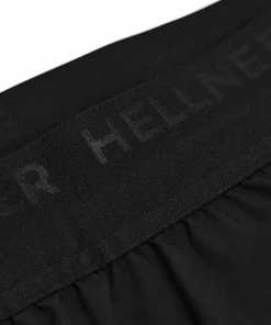 Sale Hellner Kelva 2-in-1 Shorts Men's Black Beauty/Black Beauty Blackbeauty/Blackbeauty