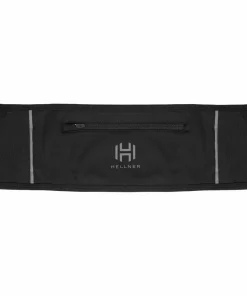 Clearance Hellner Lihiti Running Accessories Belt Black Beauty
