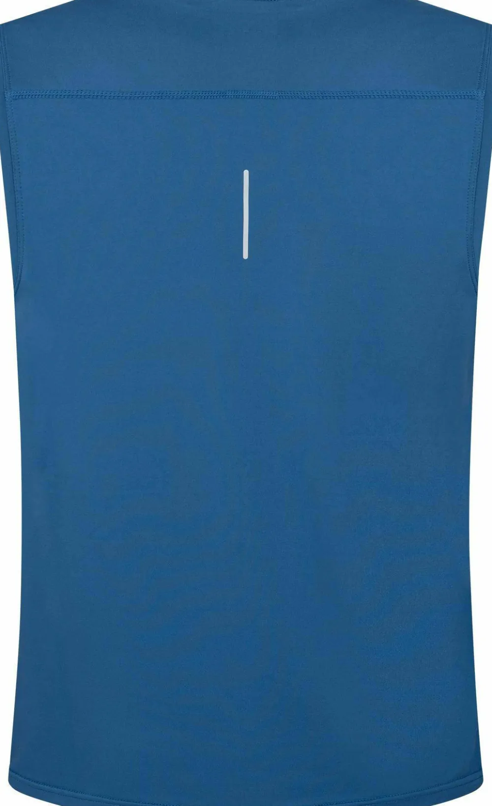 Best Hellner Men's Core Running Sleeveless Top Ensign Blue