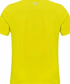 Outlet Hellner Men's Core Running Tee Sulphur Spring