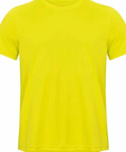 Outlet Hellner Men's Core Running Tee Sulphur Spring