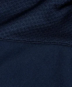 Best Hellner Men's Harrå Hybrid Pants 2.0 Dress Blue