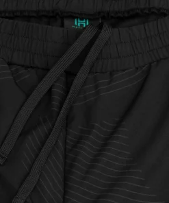 Outlet Hellner Men's Hiras Hybrid Pants Black Beauty