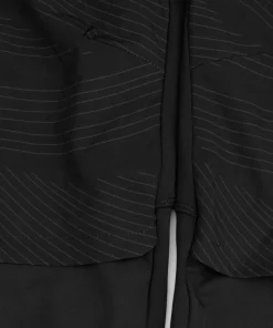 Outlet Hellner Men's Hiras Hybrid Pants Black Beauty