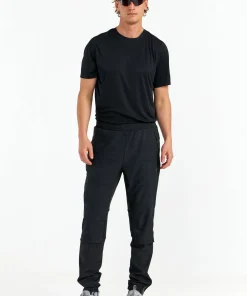 Outlet Hellner Men's Hiras Hybrid Pants Black Beauty