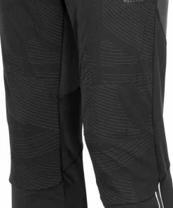 Outlet Hellner Men's Hiras Hybrid Pants Black Beauty