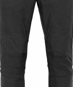 Outlet Hellner Men's Hiras Hybrid Pants Black Beauty