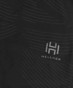 Outlet Hellner Men's Hiras Hybrid Pants Black Beauty