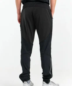 Outlet Hellner Men's Hiras Hybrid Pants Black Beauty