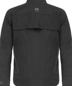 Clearance Hellner Men's Hiras Hybrid Jacket Black Beauty