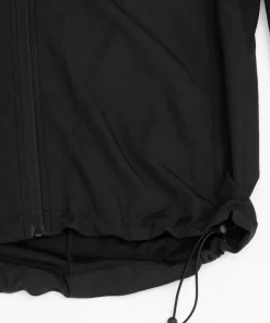 Clearance Hellner Men's Hiras Hybrid Jacket Black Beauty