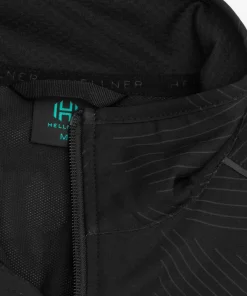 Clearance Hellner Men's Hiras Hybrid Jacket Black Beauty