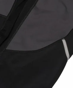 Outlet Hellner Men's Nautanen Winter Windblock Tights Phantom/Black Beauty