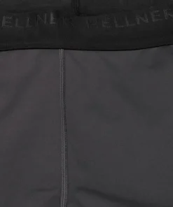 Outlet Hellner Men's Nautanen Winter Windblock Tights Phantom/Black Beauty