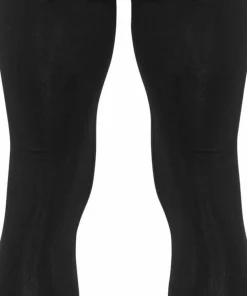Outlet Hellner Men's Nautanen Winter Windblock Tights Phantom/Black Beauty