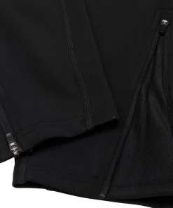 Outlet Hellner Men's Nautanen Winter Windblock Tights Phantom/Black Beauty