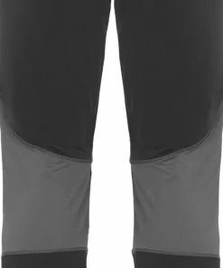 New Hellner Men's Sårjås XC Ski Pants Black Beauty/Asphalt