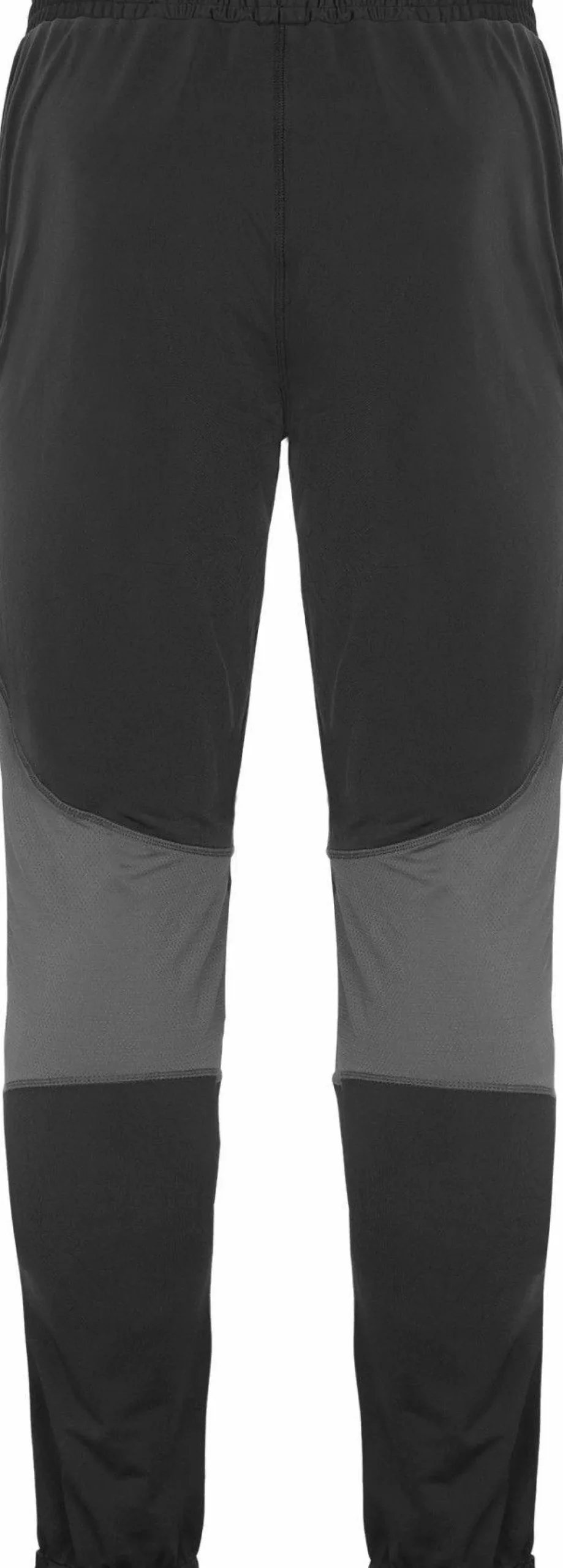 New Hellner Men's Sårjås XC Ski Pants Black Beauty/Asphalt