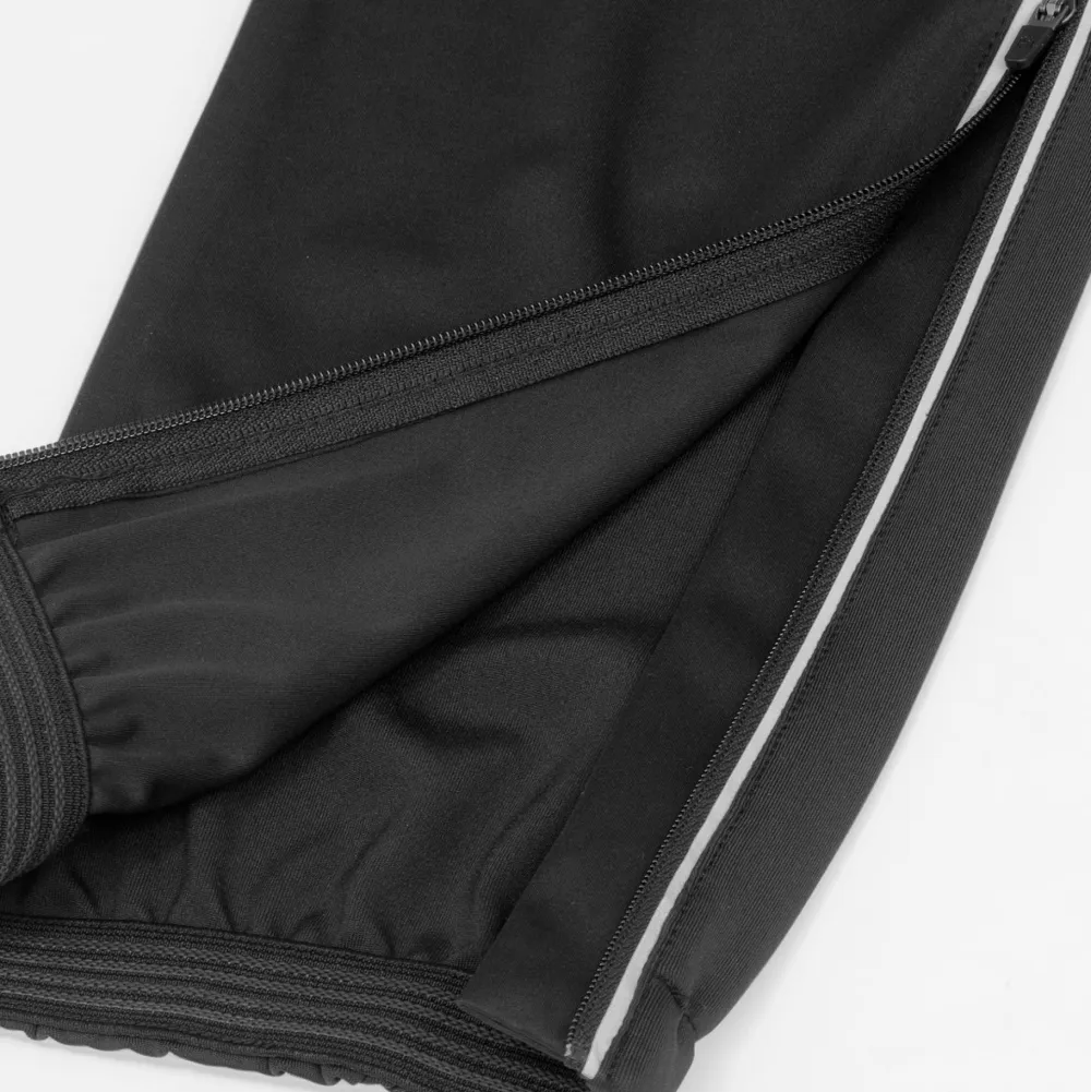 New Hellner Men's Sårjås XC Ski Pants Black Beauty/Asphalt