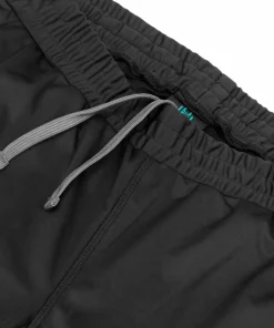 New Hellner Men's Sårjås XC Ski Pants Black Beauty/Asphalt