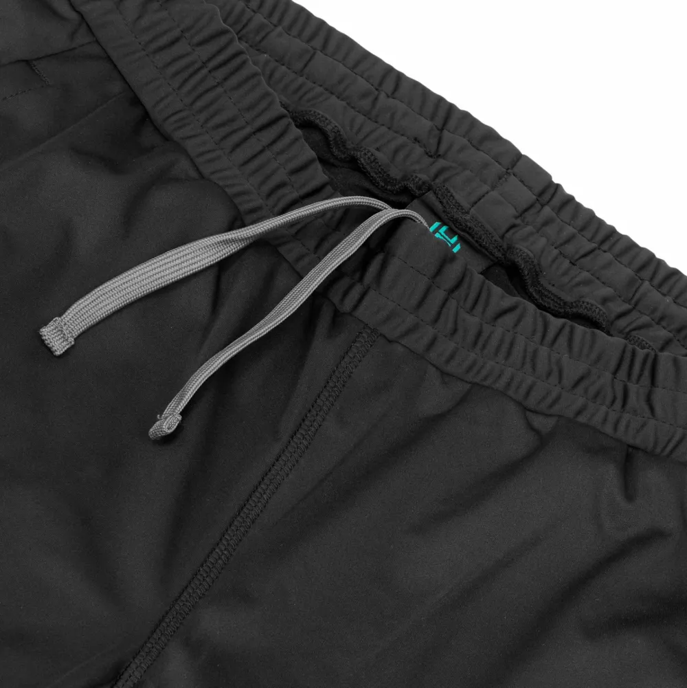 New Hellner Men's Sårjås XC Ski Pants Black Beauty/Asphalt