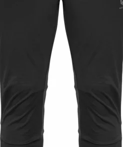 New Hellner Men's Sårjås XC Ski Pants Black Beauty/Asphalt
