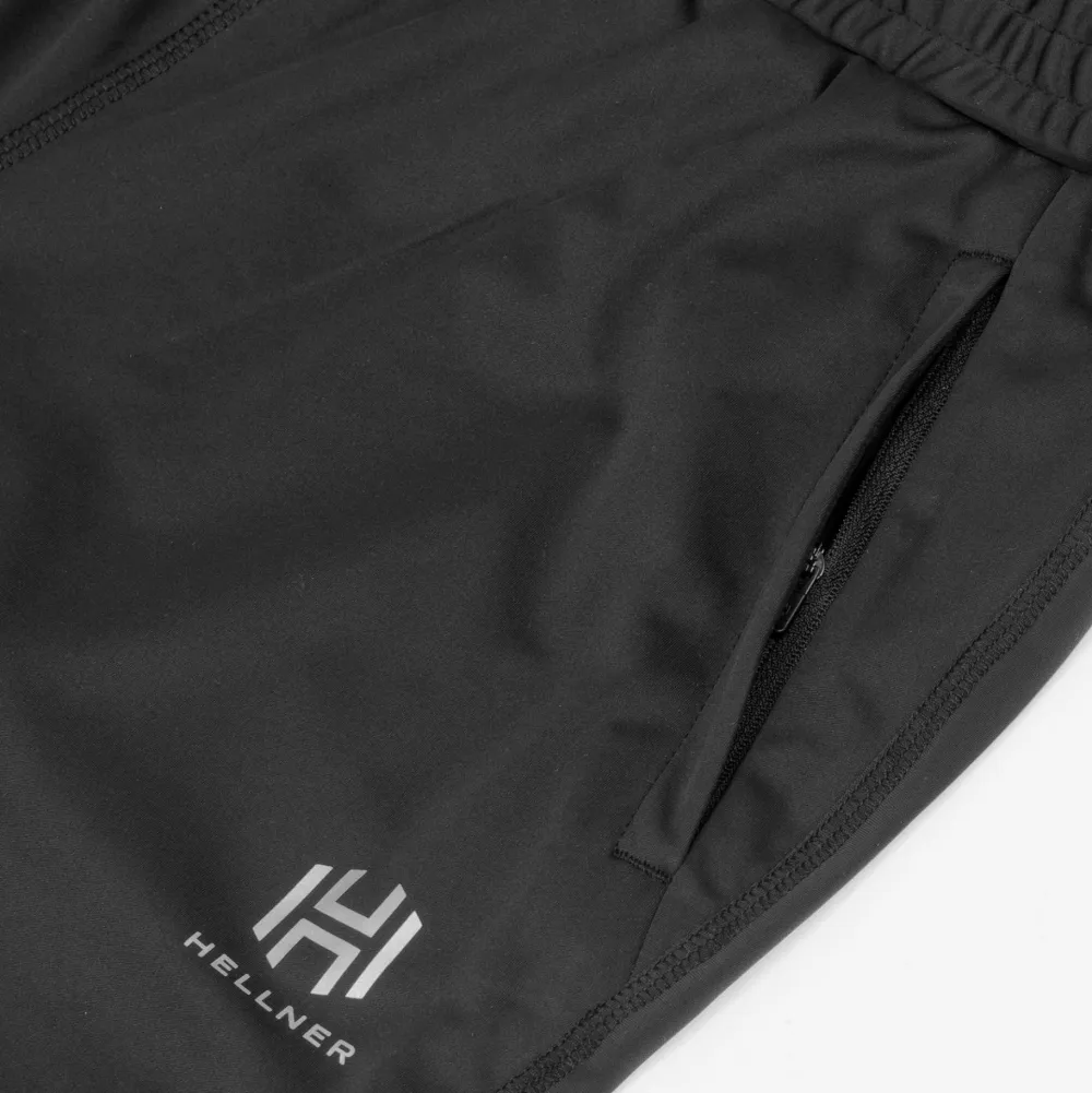 New Hellner Men's Sårjås XC Ski Pants Black Beauty/Asphalt