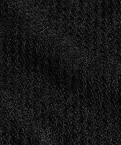 Discount Hellner Men's Wool Tech Base Layer Long Sleeve Black Beauty