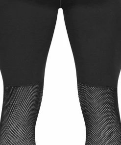 Discount Hellner Men's Wool Tech Base Layer Pant Black Beauty