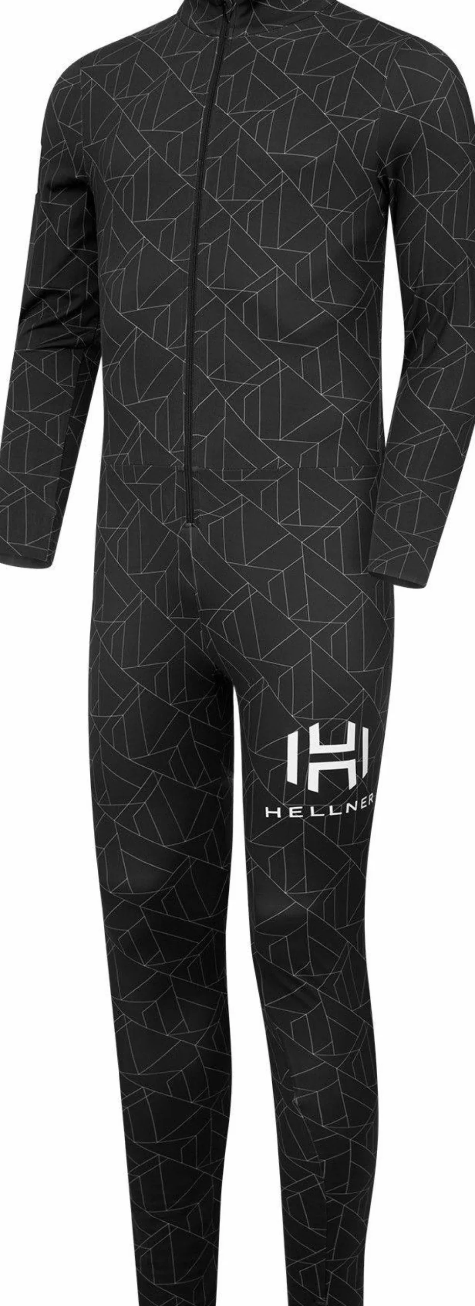 Outlet Hellner Men's XC Race Suit 2.0 Asphalt