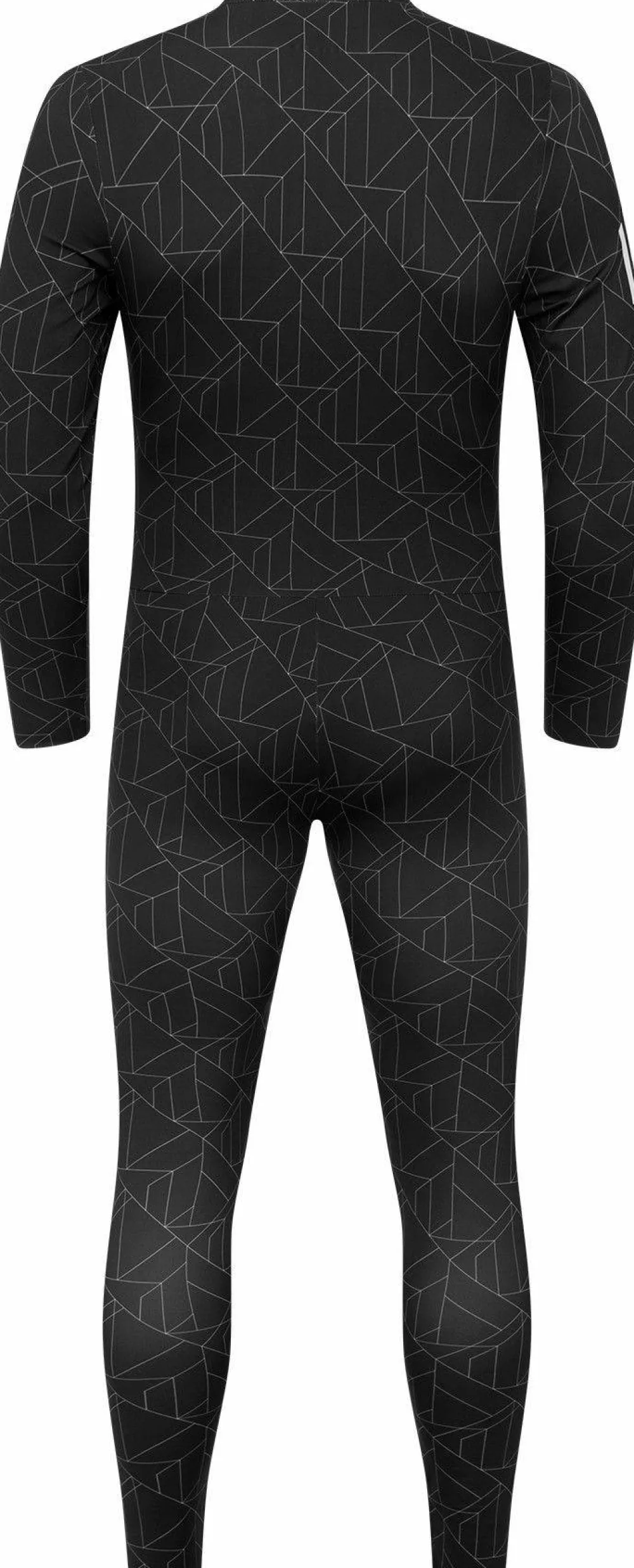Outlet Hellner Men's XC Race Suit 2.0 Asphalt