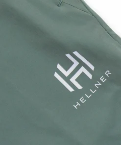 Hellner Women's Aras Running Pant Laurel Wreath