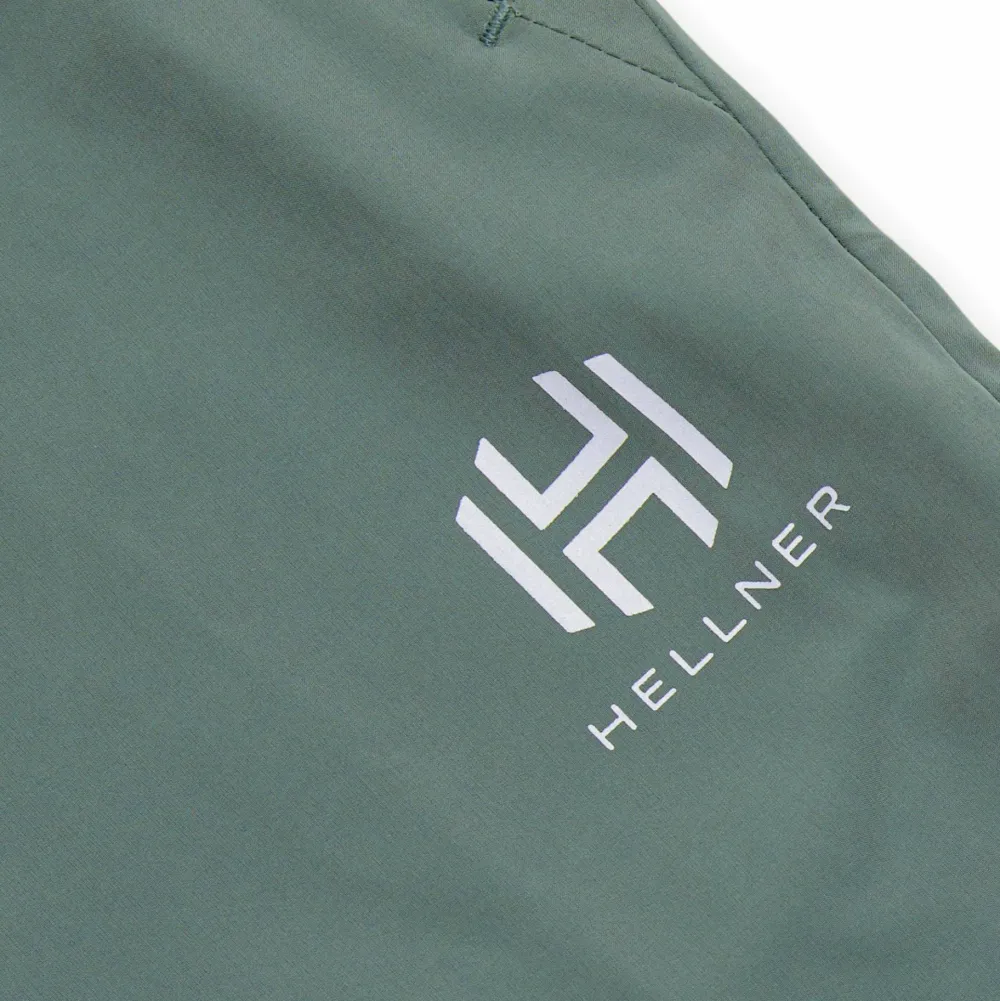 Hellner Women's Aras Running Pant Laurel Wreath