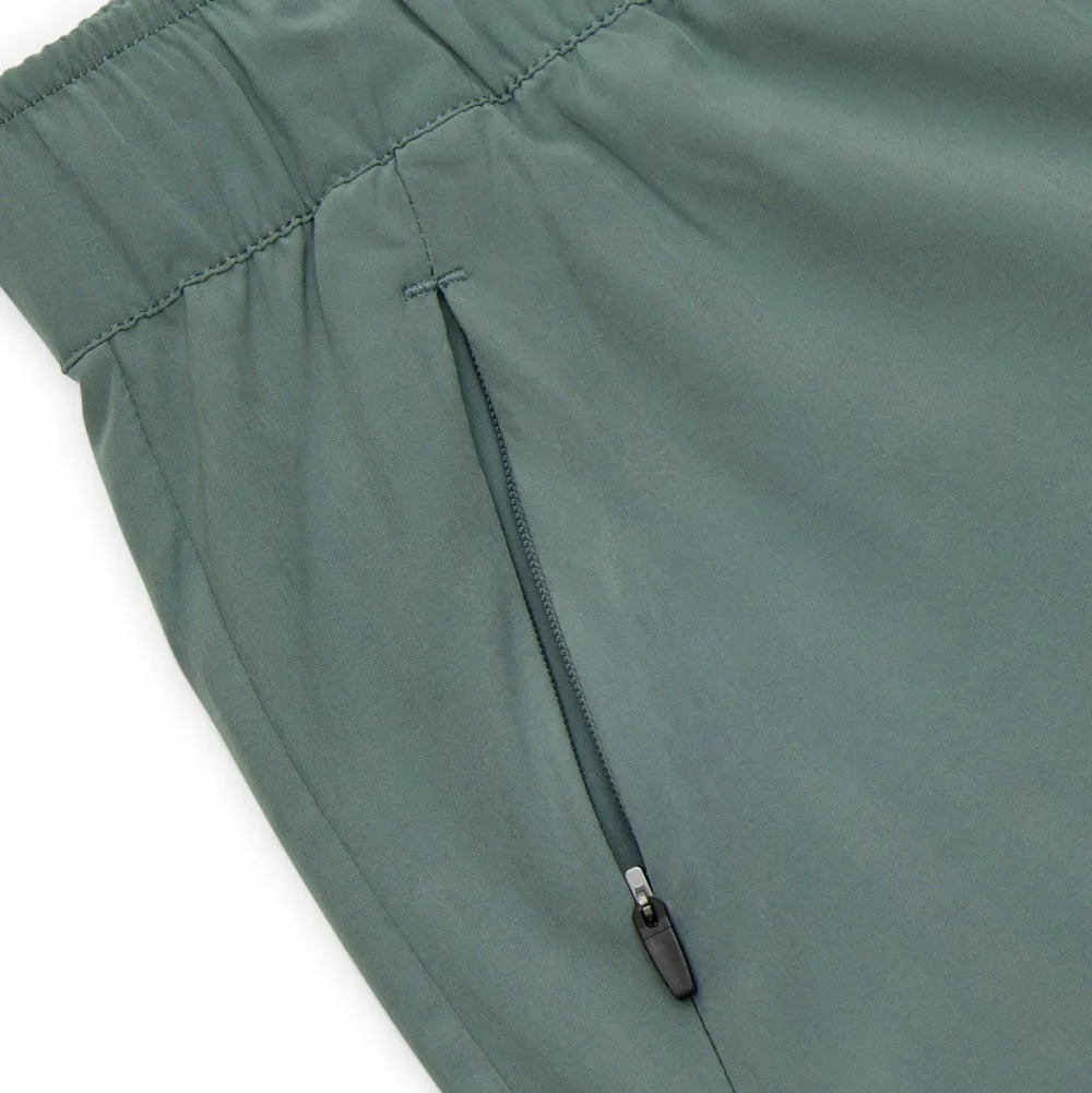 Hellner Women's Aras Running Pant Laurel Wreath