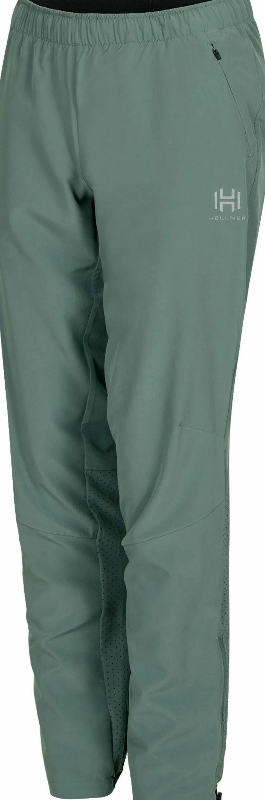 Hellner Women's Aras Running Pant Laurel Wreath